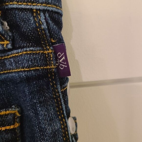 Denim by Victoria Beckham - Picture 6 of 14